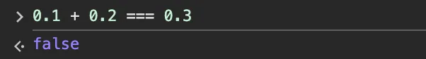 JavaScript bug